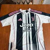 Maglia juventus player version