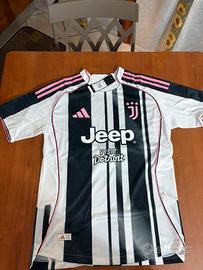 Maglia juventus player version