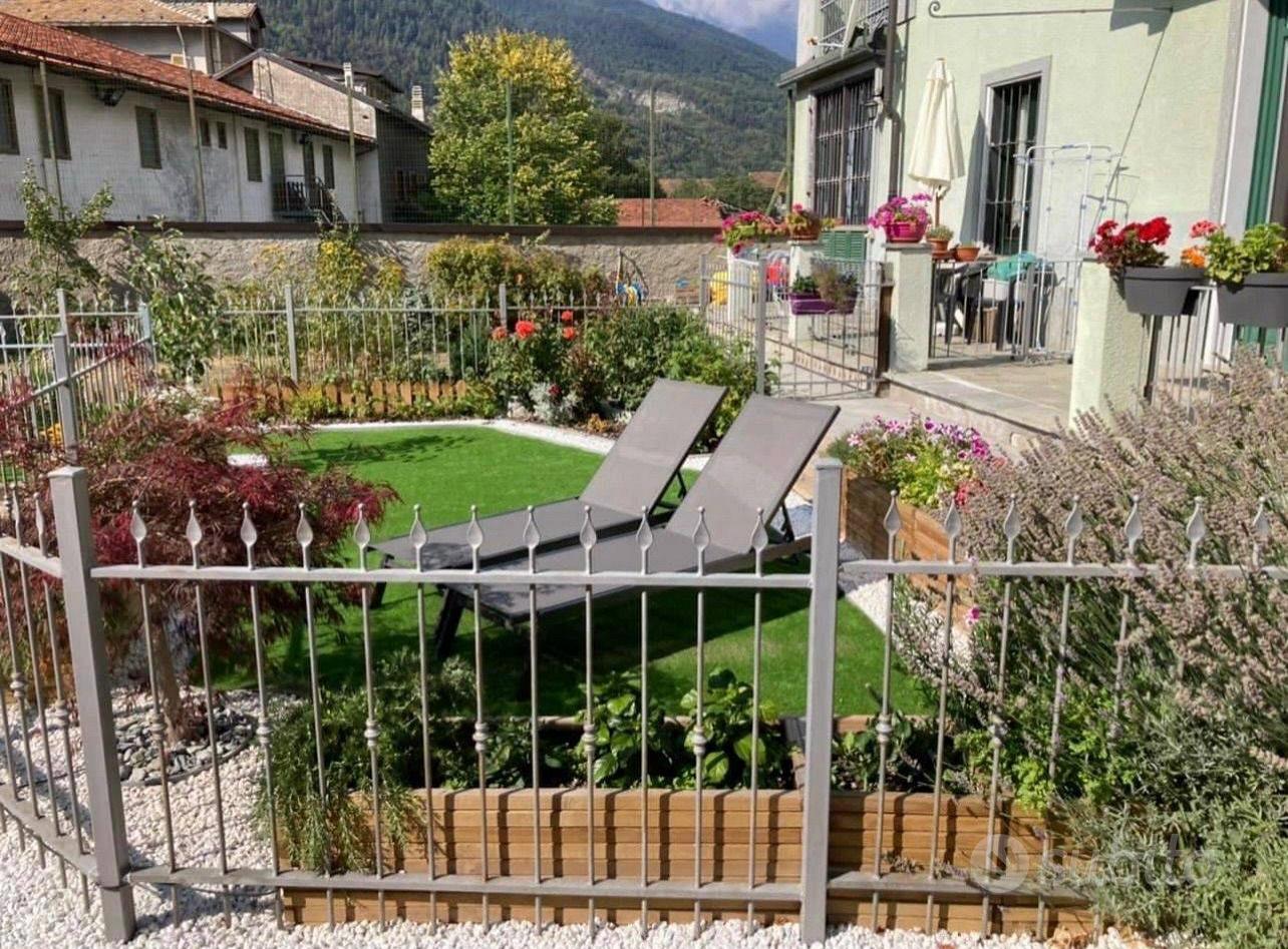 Apartment in Oulx, Beaume - Vista 2