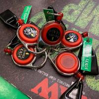 Porta accendino clipper