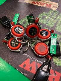 Porta accendino clipper