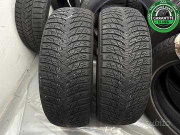 gomme usate 1856015 Winter MARSHAL - I zen - 701