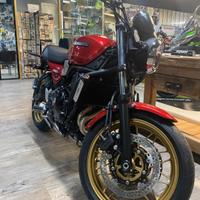 KAWASAKI Z 650 RS