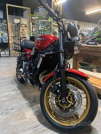 KAWASAKI Z 650 RS