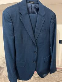 Abito uomo 44
