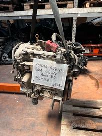 Motore Suzuki SX4 1.5 16V Anno 2011 Codice Motore 