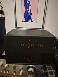 Frank Sinatra – ConceptsEtichetta:Capitol Records