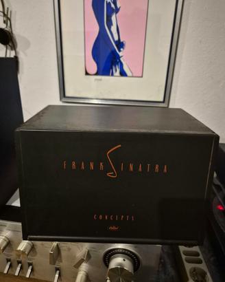 Frank Sinatra – ConceptsEtichetta:Capitol Records