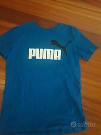 t shirt puma 