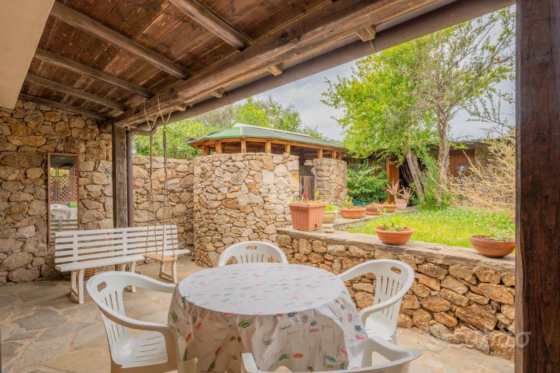 Casa – Terranoa/Olbia, Osseddu - Vista 5