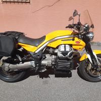 Moto Guzzi Griso 1100 - 2006