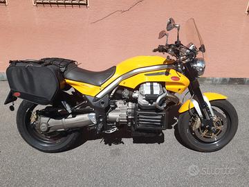 Moto Guzzi Griso 1100 - 2006