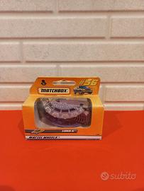 MATCHBOX LUNA-C #56 MATTEL 1998 VINTAGE DIECAST
