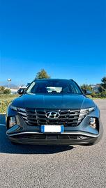 Hyundai Tucson 1.6 HEV aut.Exellence 11/2022