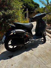 Piaggio Liberty S 125cc - Anno 2007 - 21.800 km