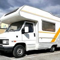 Camper CI International