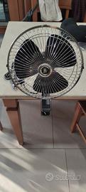 ventilatore per camion 