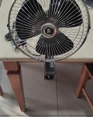 ventilatore per camion 