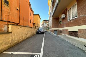 POSTO AUTO A MONTEROTONDO