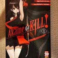 Akame ga Kill!
