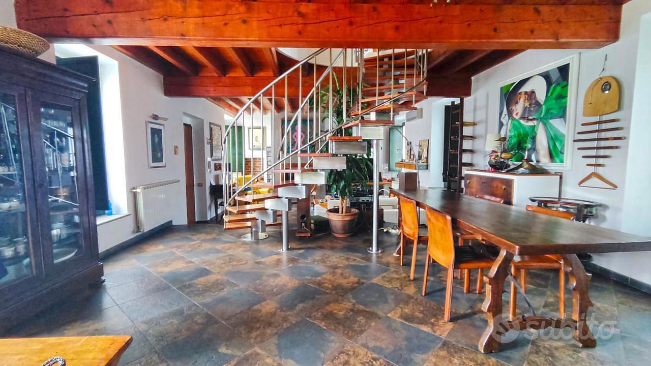 Villa o villino Borgarello [LPA1RDVRG] - Vista 3