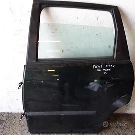 PORTIERA POSTERIORE SINISTRA FORD C - Max Serie (0