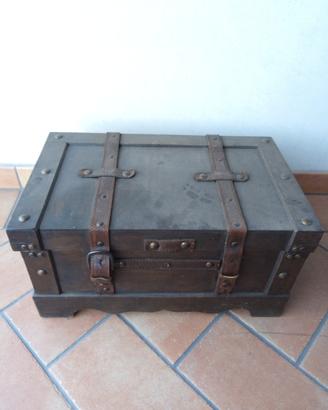 Forziere 