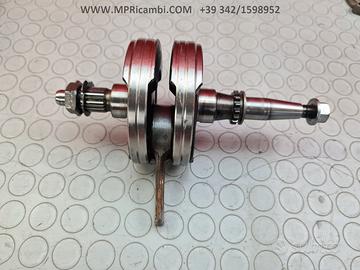 ALBERO MOTORE YAMAHA WRF 250 2008 2009 WR F 2007