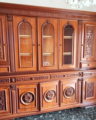 credenza mobile sala