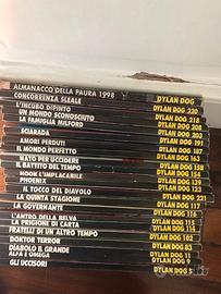fumetti