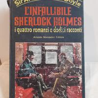 "L'infallibile Sherlock Holmes"