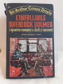 "L'infallibile Sherlock Holmes"