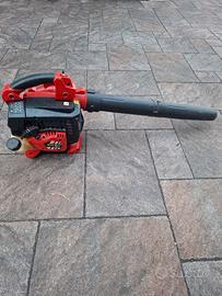 Soffiatore blue bird