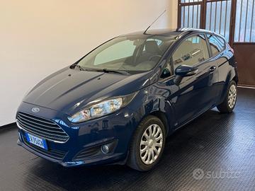 Ford Fiesta 1.4 - GPL casa madre scadenza 2036