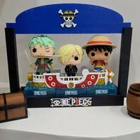 Espositore one piece