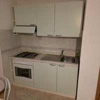 CUCINA PER CASA MARE
