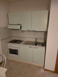 CUCINA PER CASA MARE