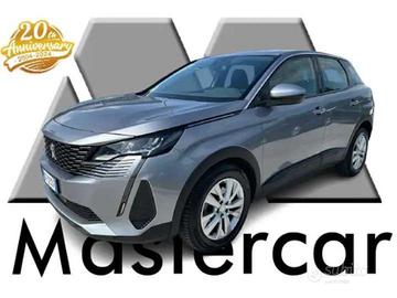 PEUGEOT 3008 3008 1.5 bluehdi Active Business s