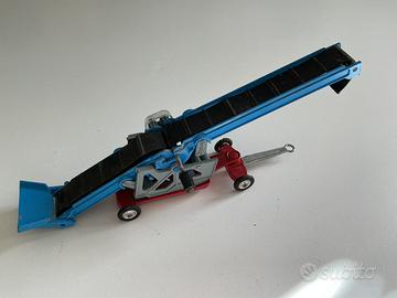 CORGI TOYS 64 convayor (nastro agricolo) elevatore