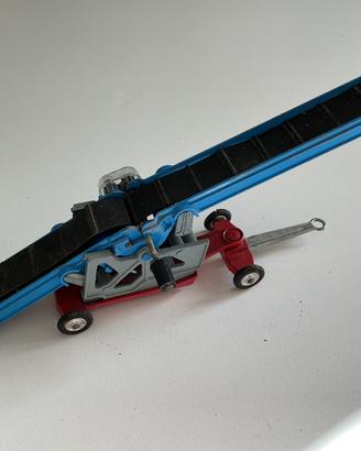 CORGI TOYS 64 convayor (nastro agricolo) elevatore