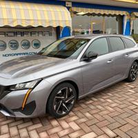 PEUGEOT 308 BlueHDi 130 S&S EAT8 SW Allure Pack