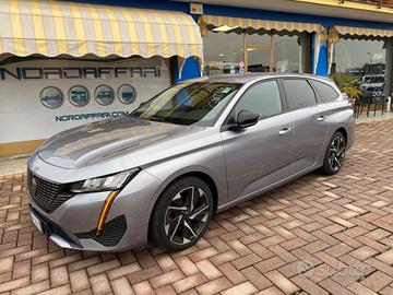 PEUGEOT 308 BlueHDi 130 S&S EAT8 SW Allure Pack