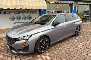 PEUGEOT 308 BlueHDi 130 S&S EAT8 SW Allure Pack