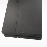 Play station 4