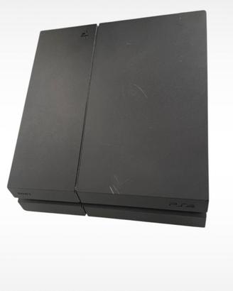Play station 4