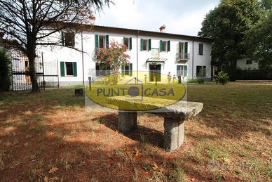 Villa signorile