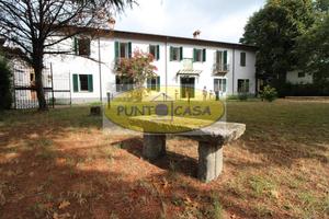 Villa signorile
