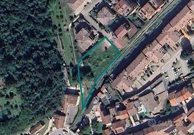 Immobile in asta di 1877 m² a Chiampo
