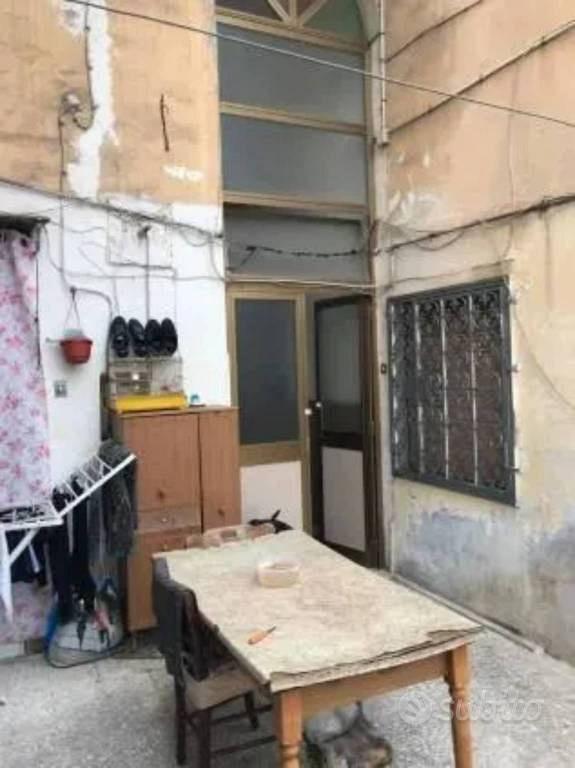Appartamento – Torre Annunziata, Terravecchia - Altro