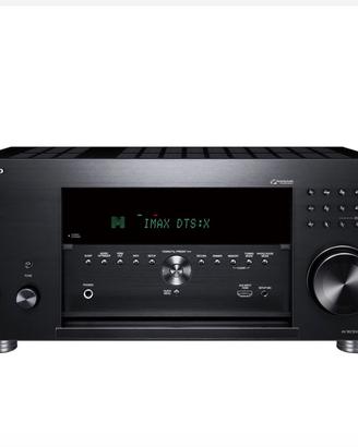 ONKYO TX-RZ50 DEMO PARI AL NUOVO GARANZIA 24 MESI